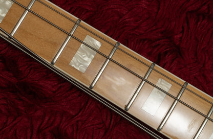 【used】Atelier Z / BK4 KenKen Signature Natural 4.580kg #039327【GIB Yokohama】