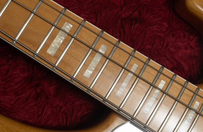 【used】Atelier Z / BK4 KenKen Signature Natural 4.580kg #039327【GIB Yokohama】