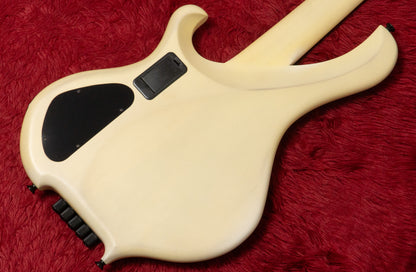 【used】MARUSZCZYK / Frog Omega 5a Headless MS White 4.205kg【GIB Yokohama】