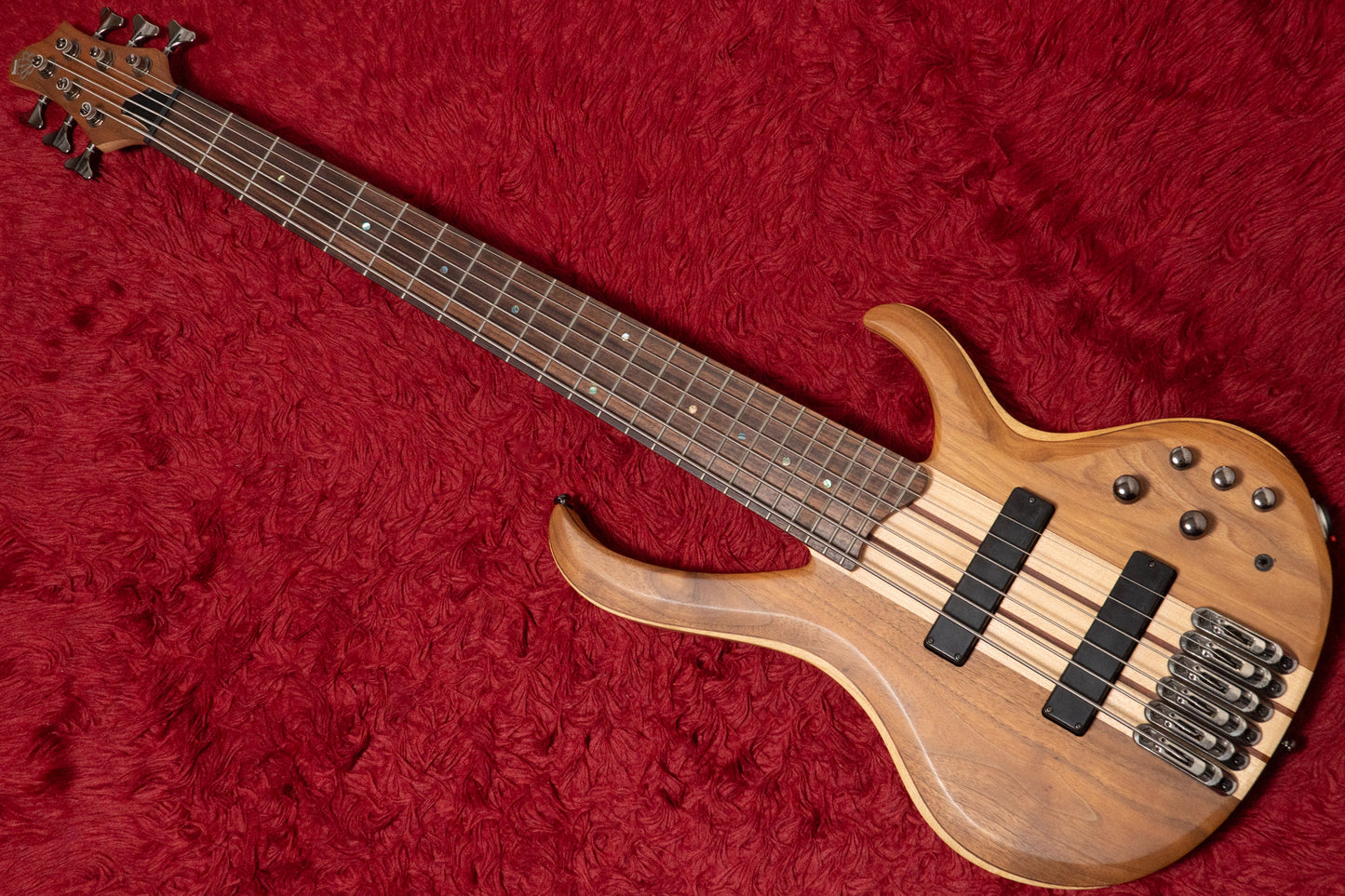 【used】Ibanez / BTB676 2013 4.750kg #130914694【GIB Yokohama】