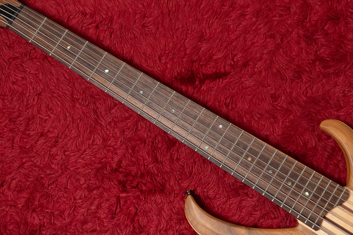 【used】Ibanez / BTB676 2013 4.750kg #130914694【GIB Yokohama】