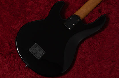 【used】Ernie Ball Music Man / Stingray Special 1H BLK 2021 3.885kg #F91434【GIB Yokohama】
