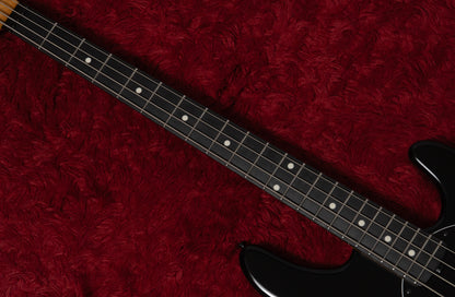 【used】Ernie Ball Music Man / Stingray Special 1H BLK 2021 3.885kg #F91434【GIB Yokohama】