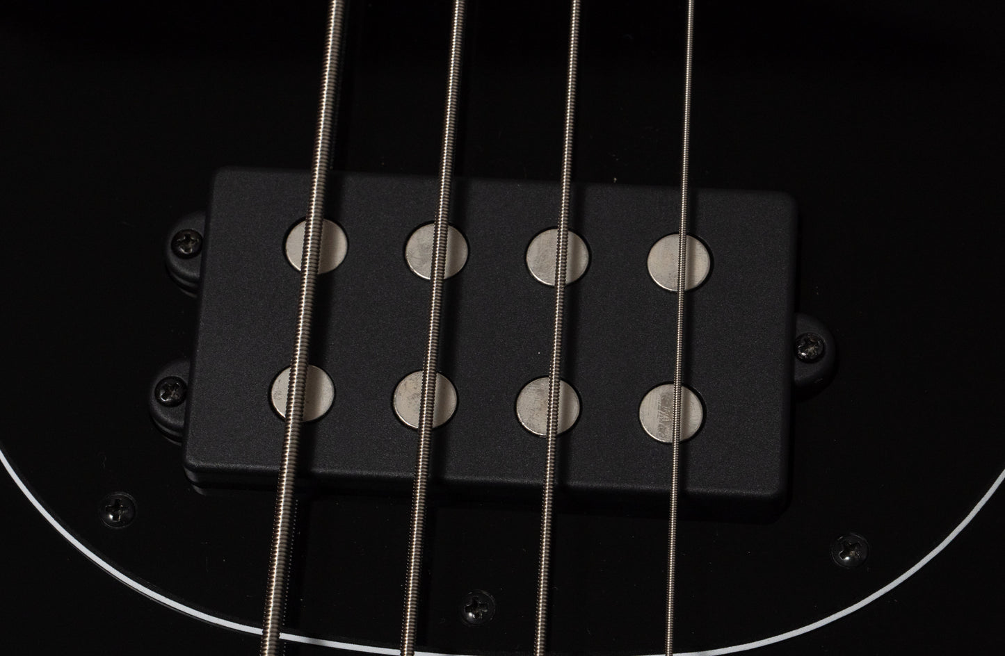 【used】Ernie Ball Music Man / Stingray Special 1H BLK 2021 3.885kg #F91434【GIB Yokohama】