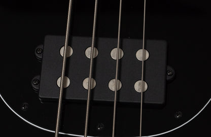 【used】Ernie Ball Music Man / Stingray Special 1H BLK 2021 3.885kg #F91434【GIB Yokohama】