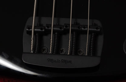【used】Ernie Ball Music Man / Stingray Special 1H BLK 2021 3.885kg #F91434【GIB Yokohama】