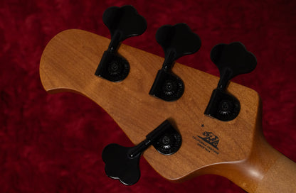 【used】Ernie Ball Music Man / Stingray Special 1H BLK 2021 3.885kg #F91434【GIB Yokohama】