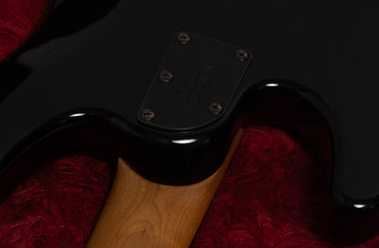 【used】Ernie Ball Music Man / Stingray Special 1H BLK 2021 3.885kg #F91434【GIB Yokohama】