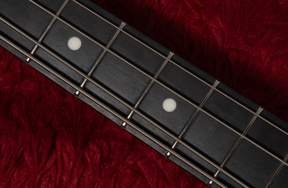 【used】Ernie Ball Music Man / Stingray Special 1H BLK 2021 3.885kg #F91434【GIB Yokohama】