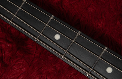 【used】Ernie Ball Music Man / Stingray Special 1H BLK 2021 3.885kg #F91434【GIB Yokohama】