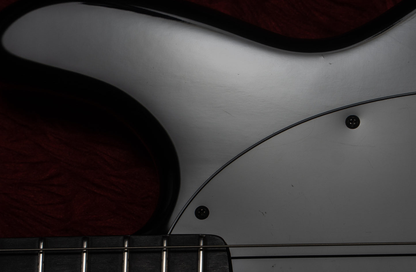 【used】Ernie Ball Music Man / Stingray Special 1H BLK 2021 3.885kg #F91434【GIB Yokohama】