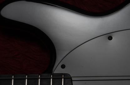 【used】Ernie Ball Music Man / Stingray Special 1H BLK 2021 3.885kg #F91434【GIB Yokohama】