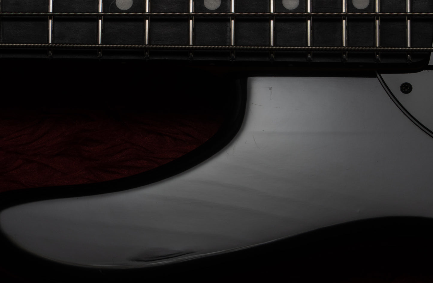 【used】Ernie Ball Music Man / Stingray Special 1H BLK 2021 3.885kg #F91434【GIB Yokohama】