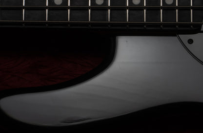 【used】Ernie Ball Music Man / Stingray Special 1H BLK 2021 3.885kg #F91434【GIB Yokohama】