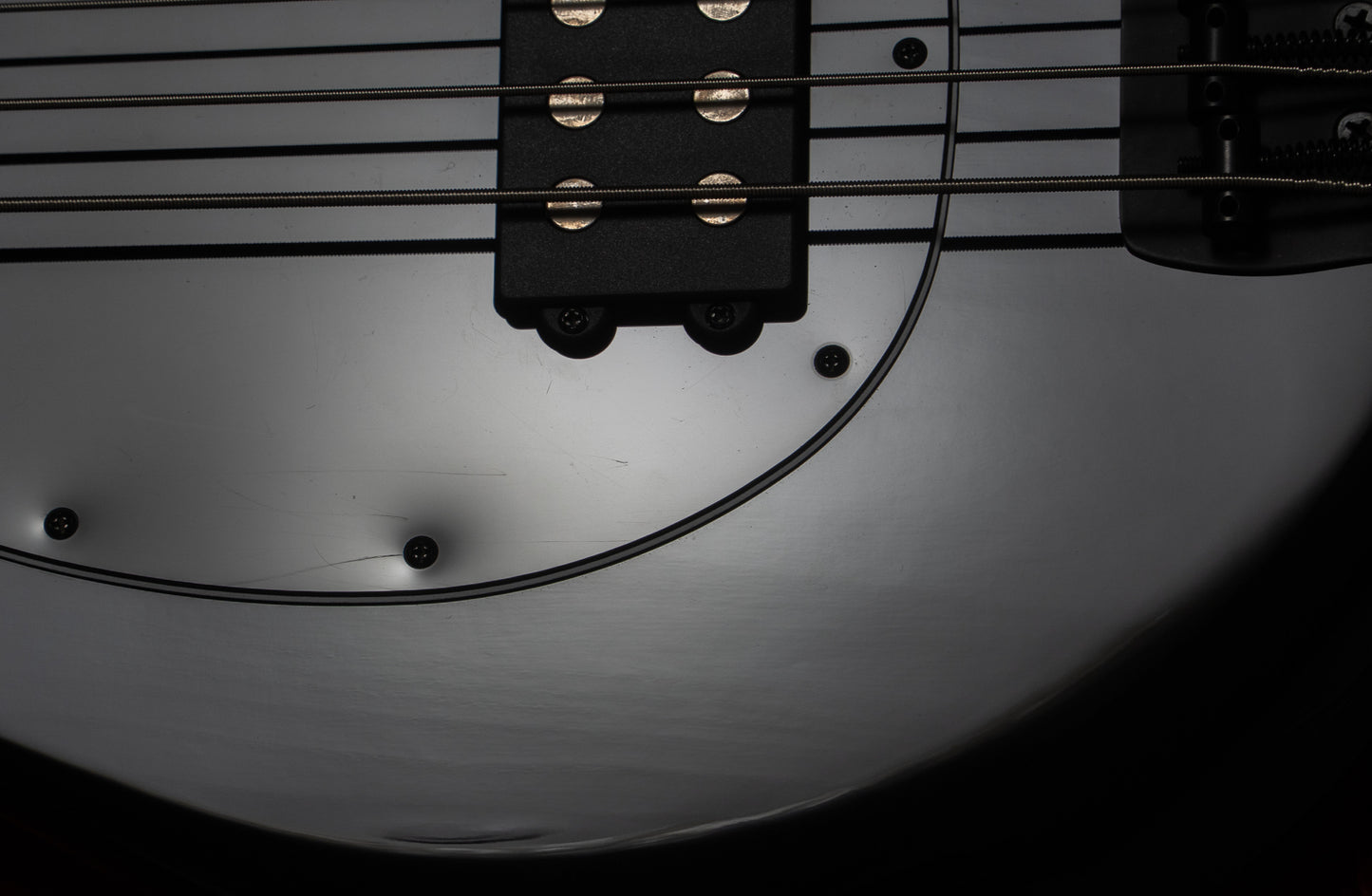 【used】Ernie Ball Music Man / Stingray Special 1H BLK 2021 3.885kg #F91434【GIB Yokohama】