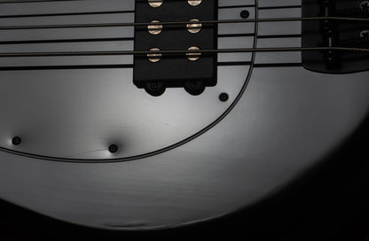【used】Ernie Ball Music Man / Stingray Special 1H BLK 2021 3.885kg #F91434【GIB Yokohama】