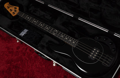 【used】Ernie Ball Music Man / Stingray Special 1H BLK 2021 3.885kg #F91434【GIB Yokohama】