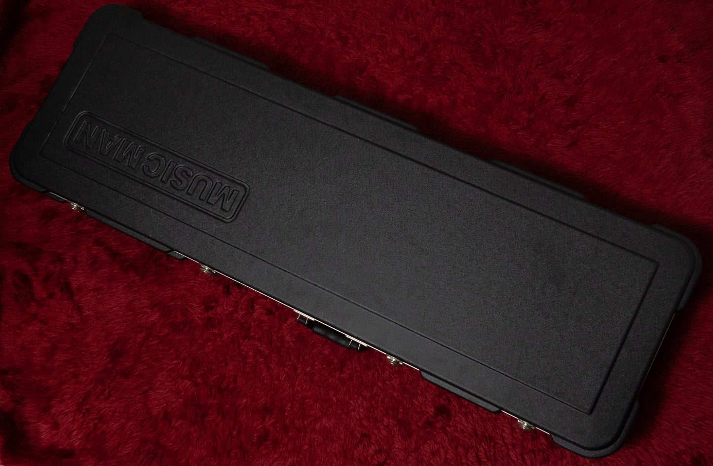 【used】Ernie Ball Music Man / Stingray Special 1H BLK 2021 3.885kg #F91434【GIB Yokohama】