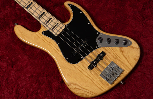 【used】Sadowsky / Metroline MV4 SlapMaster NAT 4.705kg #M11153【GIB Yokohama】