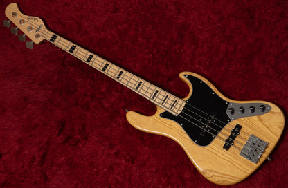 【used】Sadowsky / Metroline MV4 SlapMaster NAT 4.705kg #M11153【GIB Yokohama】