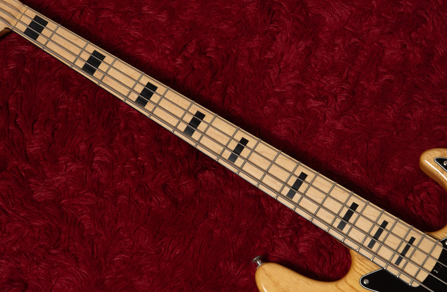 【used】Sadowsky / Metroline MV4 SlapMaster NAT 4.705kg #M11153【GIB Yokohama】