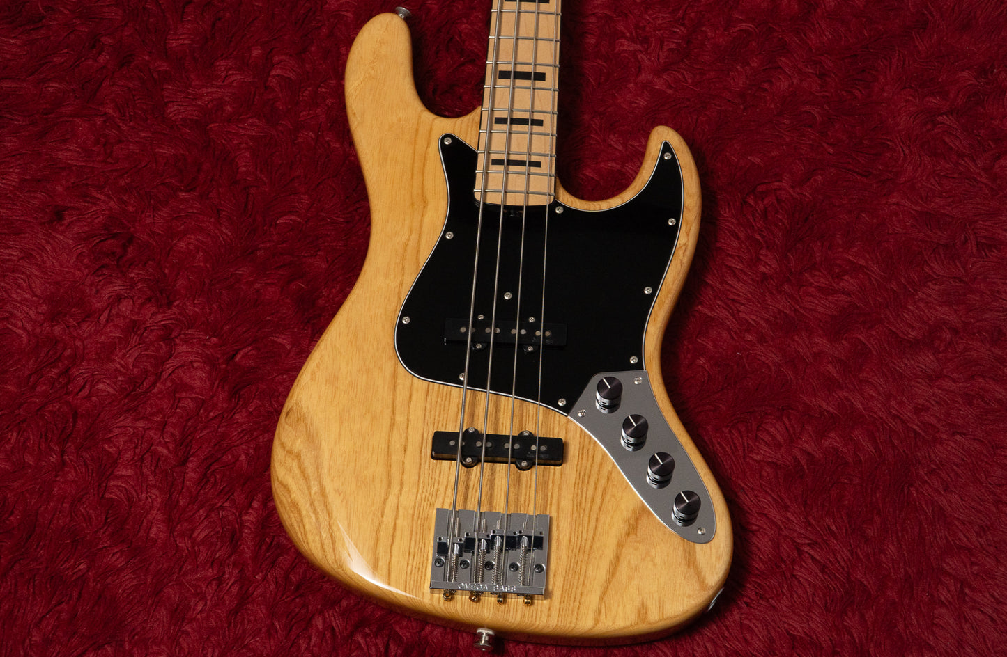 【used】Sadowsky / Metroline MV4 SlapMaster NAT 4.705kg #M11153【GIB Yokohama】