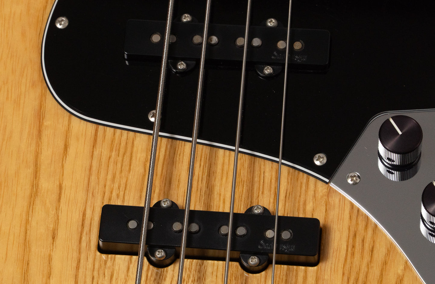 【used】Sadowsky / Metroline MV4 SlapMaster NAT 4.705kg #M11153【GIB Yokohama】
