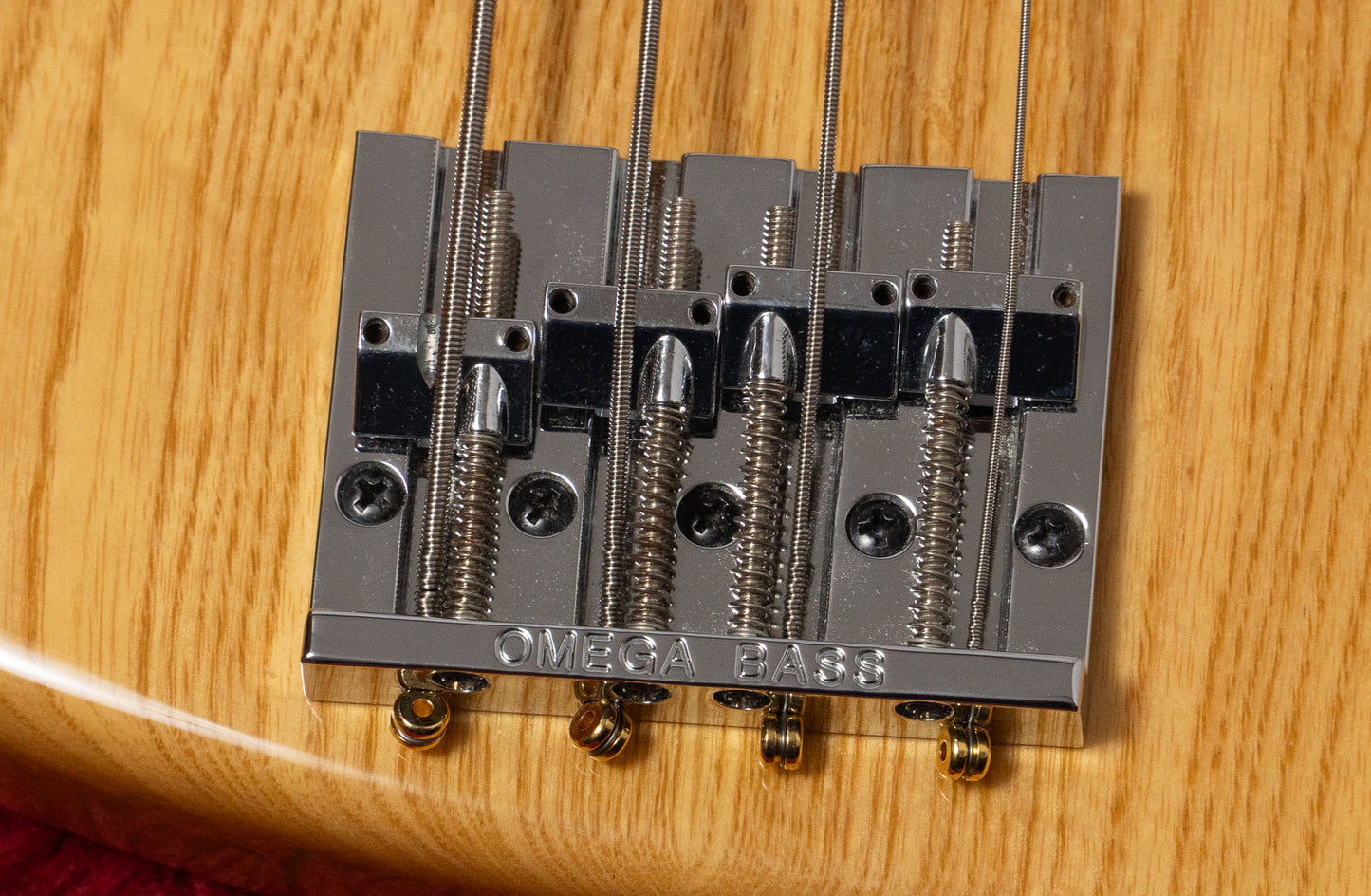 【used】Sadowsky / Metroline MV4 SlapMaster NAT 4.705kg #M11153【GIB Yokohama】