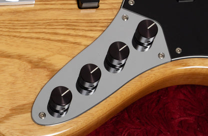 【used】Sadowsky / Metroline MV4 SlapMaster NAT 4.705kg #M11153【GIB Yokohama】