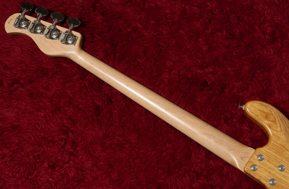 【used】Sadowsky / Metroline MV4 SlapMaster NAT 4.705kg #M11153【GIB Yokohama】