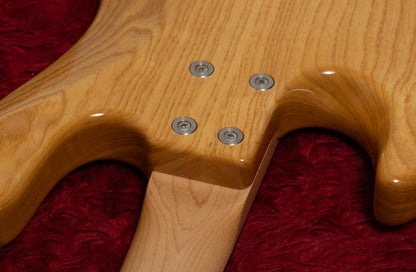 【used】Sadowsky / Metroline MV4 SlapMaster NAT 4.705kg #M11153【GIB Yokohama】