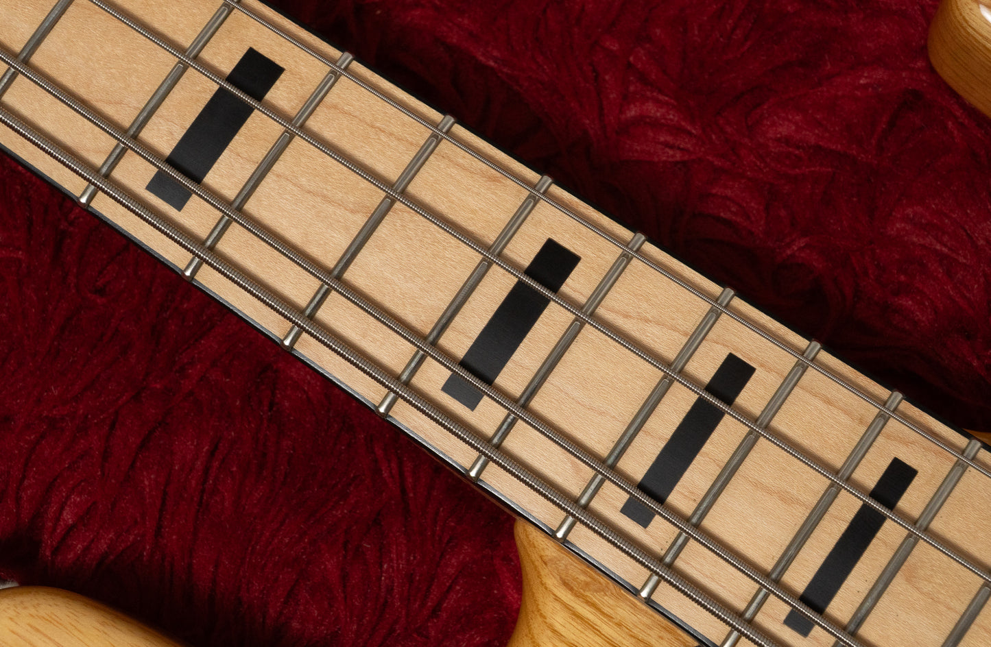 【used】Sadowsky / Metroline MV4 SlapMaster NAT 4.705kg #M11153【GIB Yokohama】