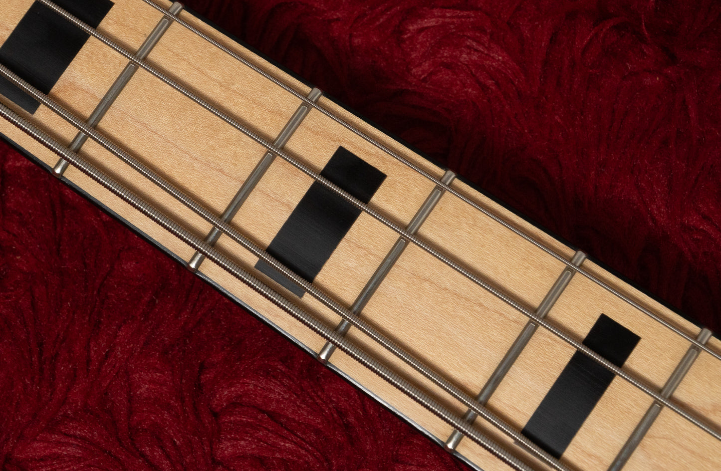 【used】Sadowsky / Metroline MV4 SlapMaster NAT 4.705kg #M11153【GIB Yokohama】