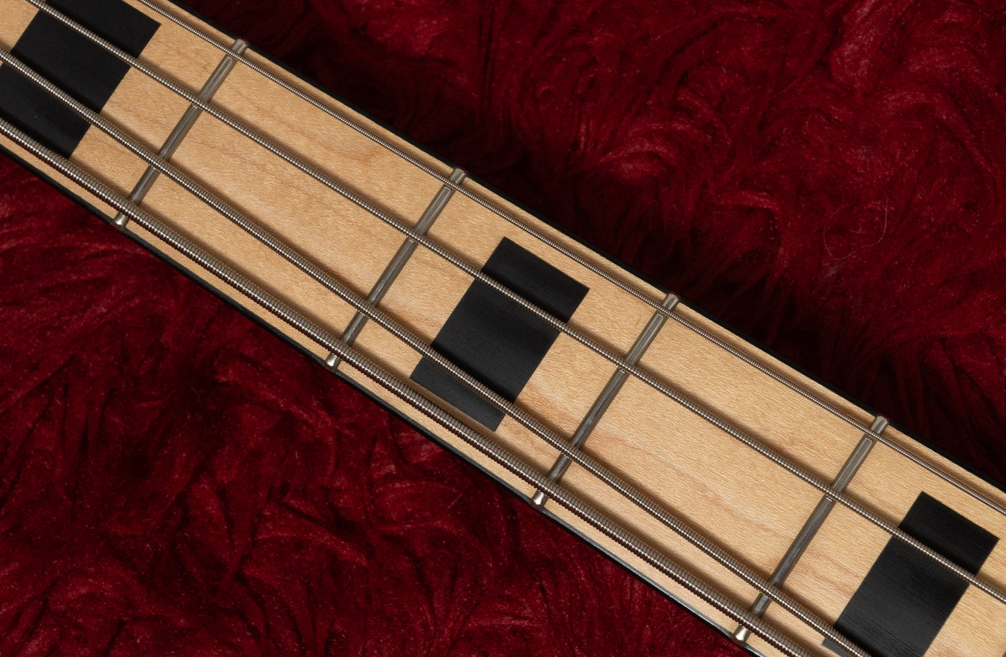 【used】Sadowsky / Metroline MV4 SlapMaster NAT 4.705kg #M11153【GIB Yokohama】