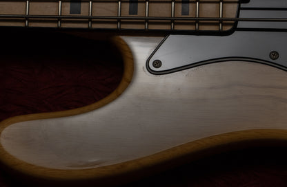 【used】Sadowsky / Metroline MV4 SlapMaster NAT 4.705kg #M11153【GIB Yokohama】