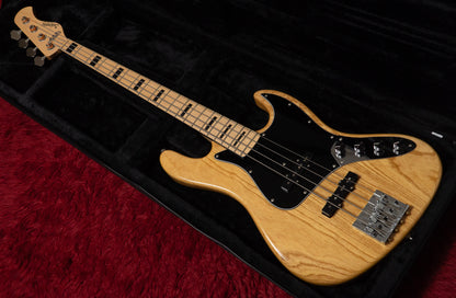 【used】Sadowsky / Metroline MV4 SlapMaster NAT 4.705kg #M11153【GIB Yokohama】