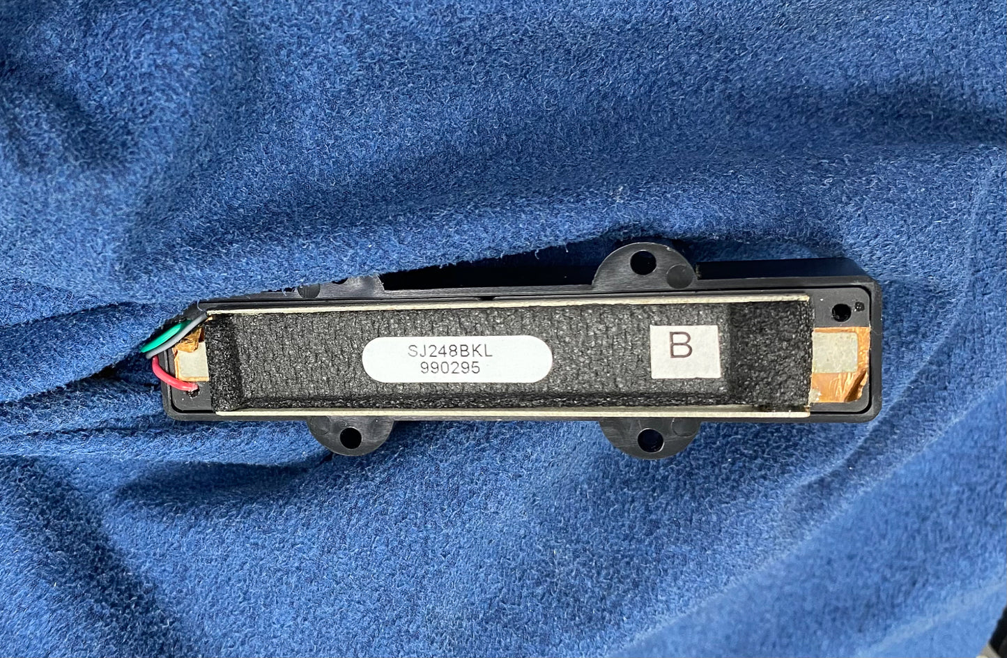 【used】Sadowsky / Metroline MV4 SlapMaster NAT 4.705kg #M11153【GIB Yokohama】