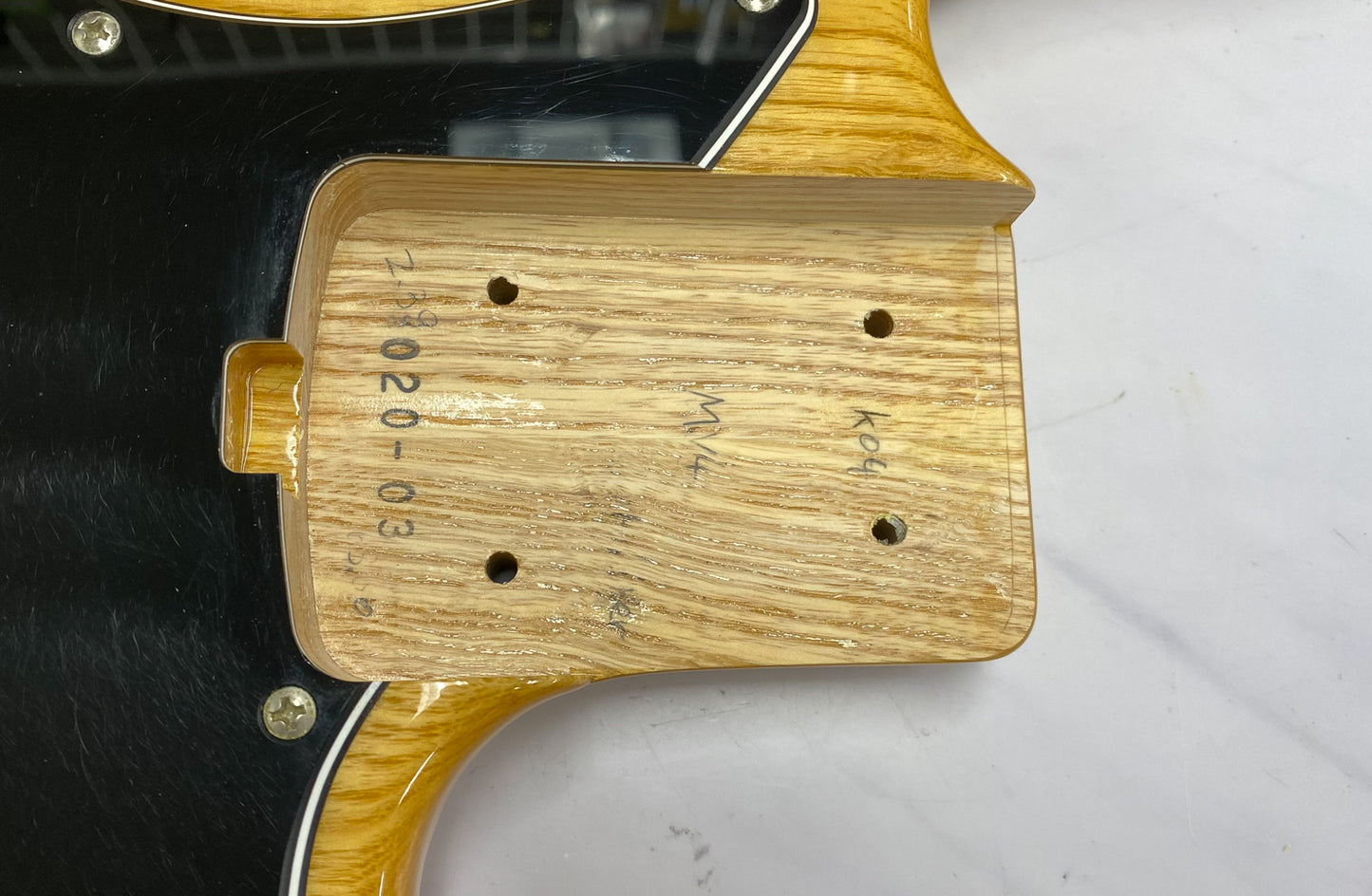 【used】Sadowsky / Metroline MV4 SlapMaster NAT 4.705kg #M11153【GIB Yokohama】