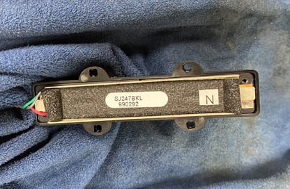 【used】Sadowsky / Metroline MV4 SlapMaster NAT 4.705kg #M11153【GIB Yokohama】