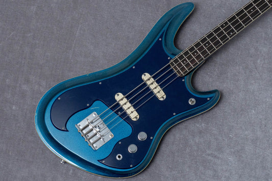 【used】Guyatone / EB-9 Sharp 5 4.26kg #6612217【Consignment】【GIB Hyogo】