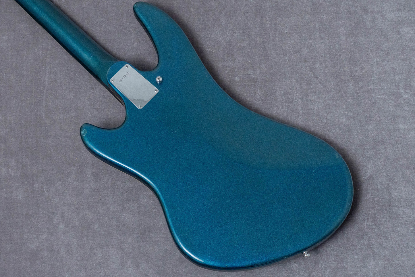 【used】Guyatone / EB-9 Sharp 5 4.26kg #6612217【Consignment】【GIB Hyogo】