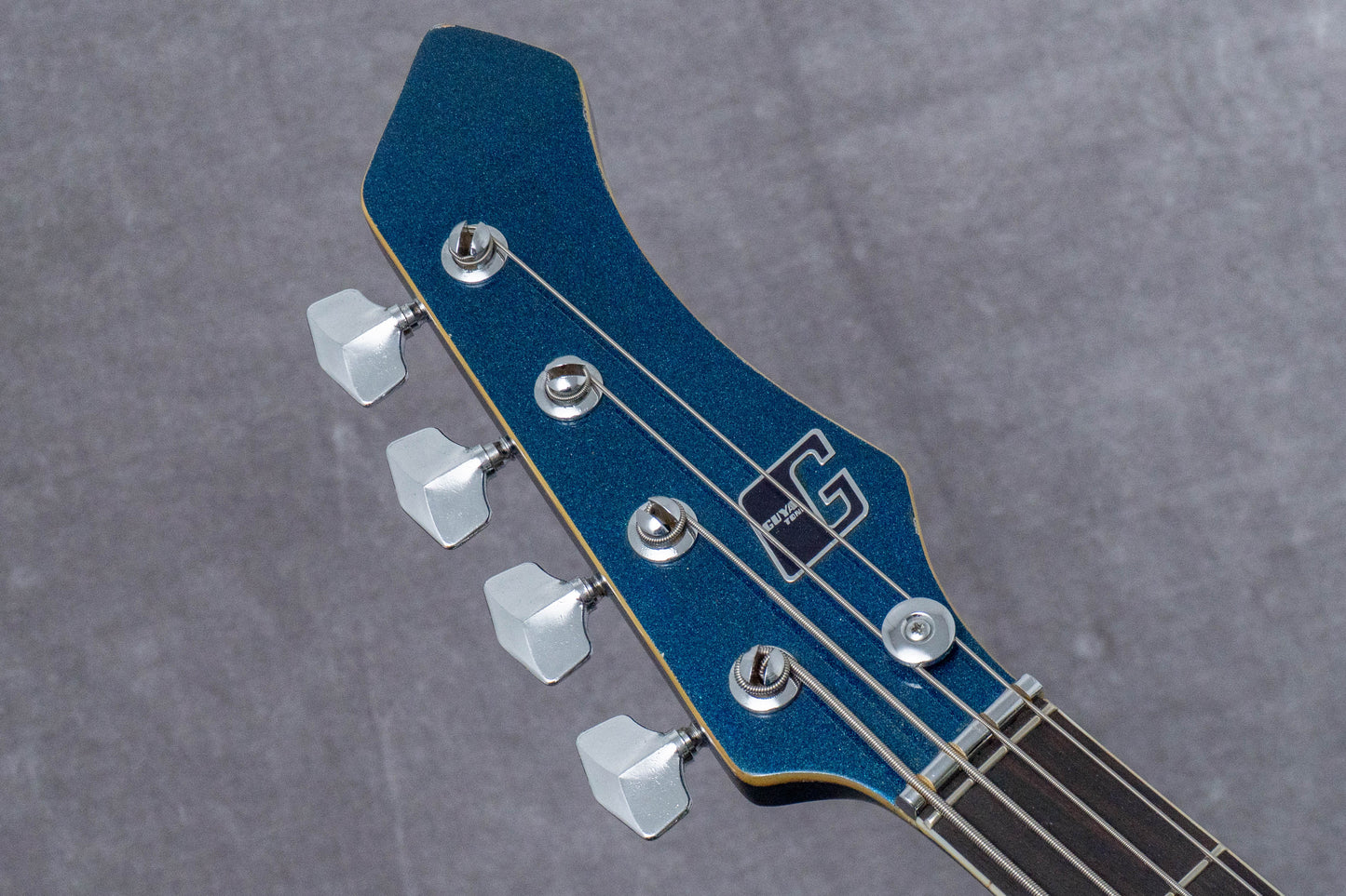 【used】Guyatone / EB-9 Sharp 5 4.26kg #6612217【Consignment】【GIB Hyogo】