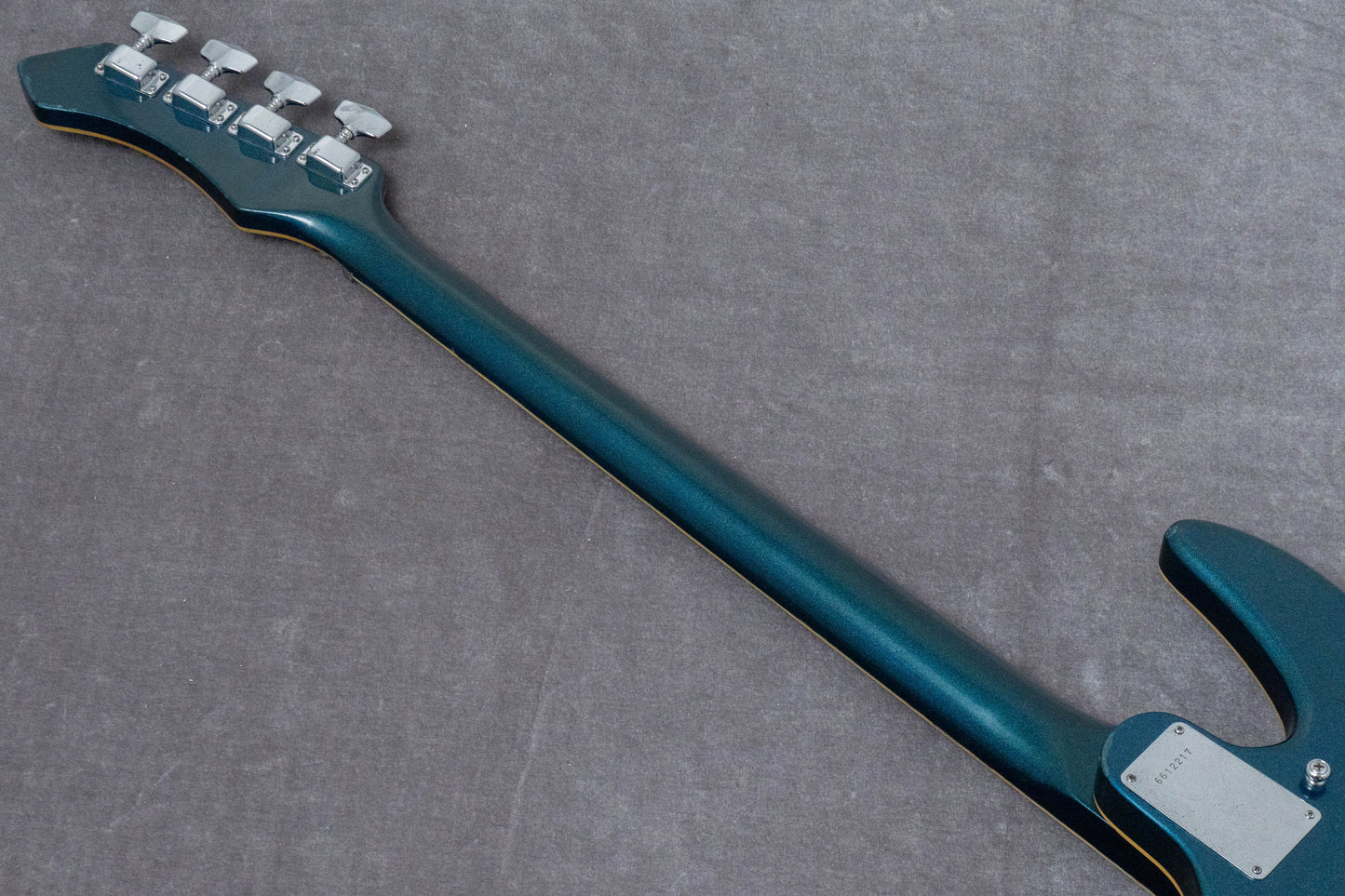 【used】Guyatone / EB-9 Sharp 5 4.26kg #6612217【Consignment】【GIB Hyogo】