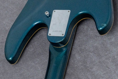 【used】Guyatone / EB-9 Sharp 5 4.26kg #6612217【Consignment】【GIB Hyogo】