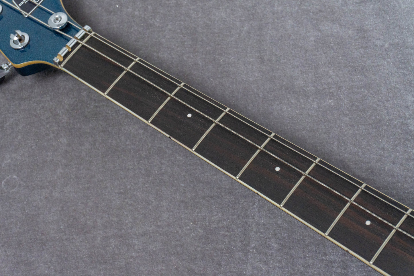 【used】Guyatone / EB-9 Sharp 5 4.26kg #6612217【Consignment】【GIB Hyogo】