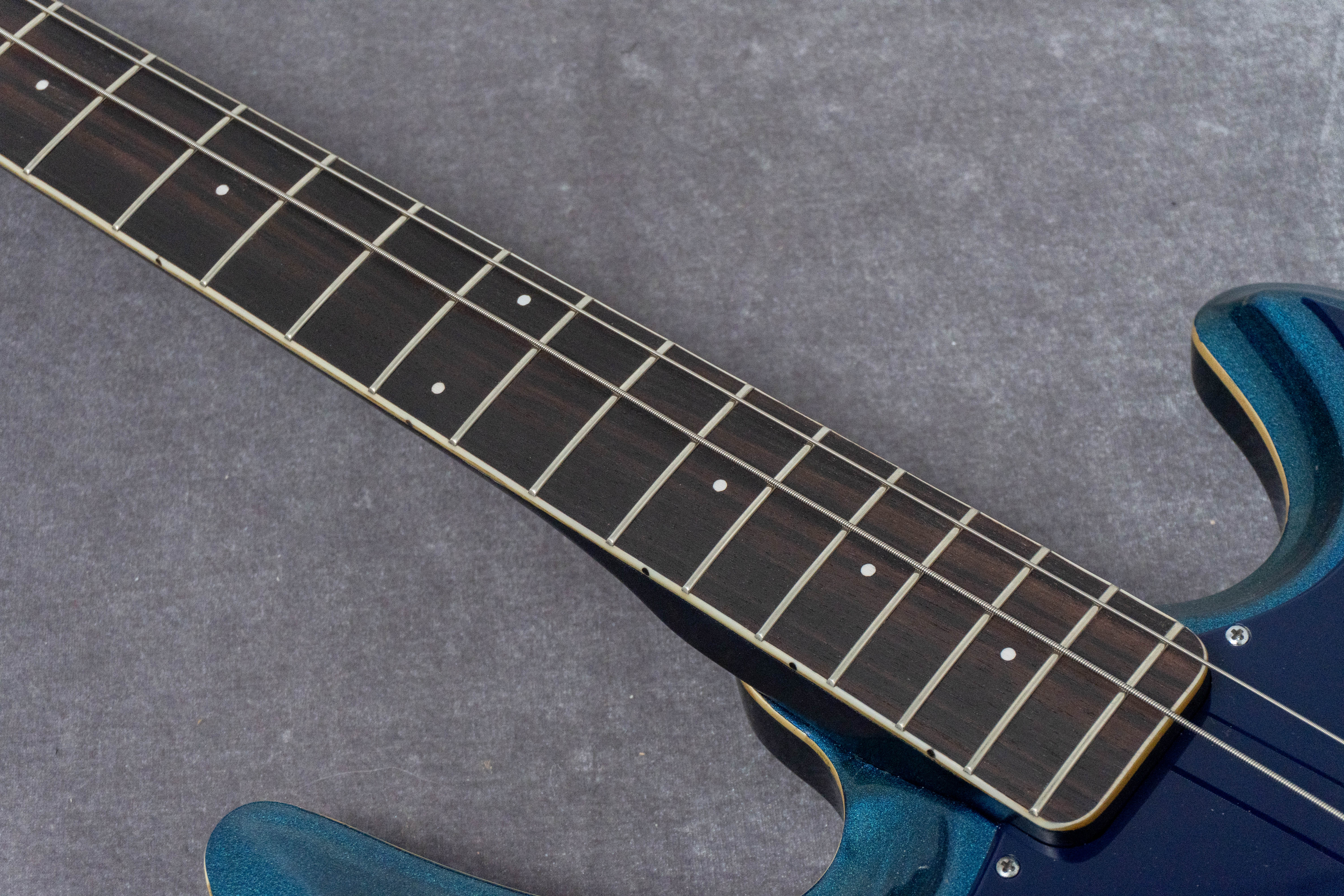 used】Guyatone / EB-9 Sharp 5 4.26kg #6612217【Consignment】【GIB