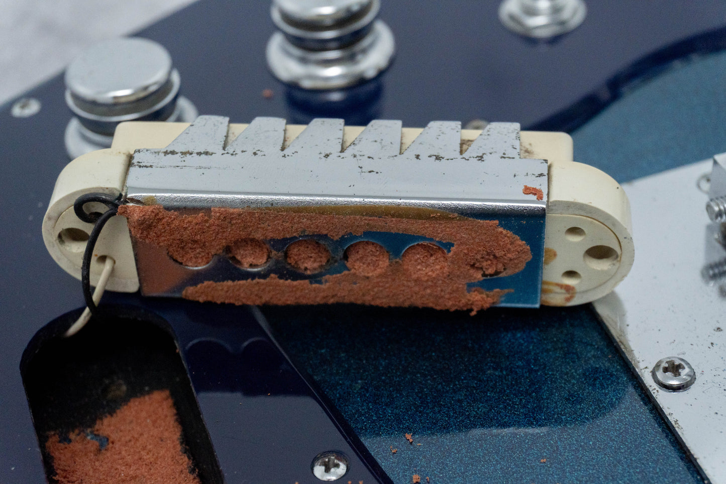 【used】Guyatone / EB-9 Sharp 5 4.26kg #6612217【Consignment】【GIB Hyogo】