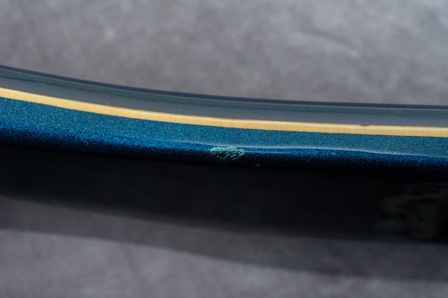 【used】Guyatone / EB-9 Sharp 5 4.26kg #6612217【Consignment】【GIB Hyogo】