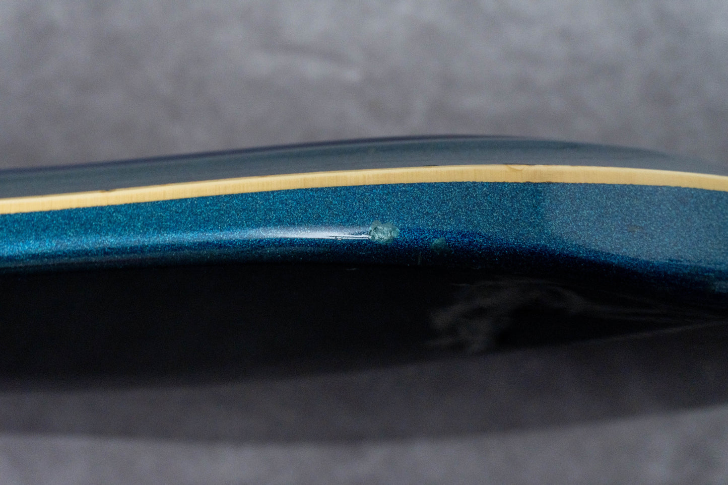 【used】Guyatone / EB-9 Sharp 5 4.26kg #6612217【Consignment】【GIB Hyogo】