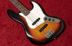 【used】Fender / Player II Jazz Bass 3TS Jazz Bass RW 3TS 2025 3.980kg #MX25035856【GIB Yokohama】